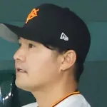 杉内、骨折の杉山へエールｗｗｗ