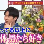 【悲報】40代おっさんさん、最上もがに「痩せすぎ！男はぽっちゃり好き」と言った結果ｗｗｗｗｗｗｗｗｗｗ