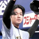 【阪神】高橋遥人が登録抹消…前日に今季２度目の完封も登板間隔を空けるため　５試合で防御率６・３５の早川太貴は２軍再調整