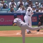 【朗報】大谷翔平のホームランペース、実は過去最速だったWWWWWWWWWWWWWWWWWWWWWWWWWWWWWWWWWWWWWWWWWWWWWWWWWWW