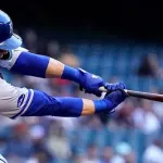 【朗報】MLBのスター・ウィットJr、とんでもない活躍