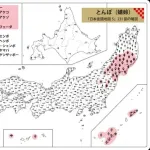 【衝撃】「実は方言だった言葉」ランキングさん、ついに発表されるwwwwwwwwww