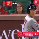 近年NPB最強打者・吉田正尚が『9試合 .263 0 3』となるMLBという魔鏡