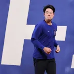 中日、帯状疱疹明けの石伊を一軍招集
