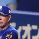 中日、ついに本気出す 月曜日に全体練習