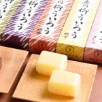 【悲報】ういろうさん、ようかんのジェネリック扱いされてしまうwwwwwwwwww
