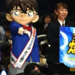 映画『コナン』、今年は神奈川県が大惨事　高山みなみが謝罪「神奈川県、横浜の皆さん、ごめんなさい」