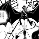 【悲報】ワンピースのイム様、ついに判明した素顔がヤバすぎるｗｗｗｗｗｗｗｗｗｗ