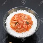 【悲報】キムチさん「白米に合います」←実はそんなことないｗｗｗｗｗｗｗｗｗｗ