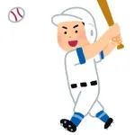 野球見ててガチでドン引きしたホームラン