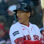 【悲報】村上宗隆と岡本和真さん、2人揃ってメジャー1年目の吉田の打撃成績を越えれそうにない