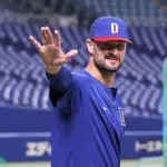 【中日】マラー、ファームで結果残して1軍に合流！！