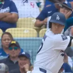 大谷が来たら敬遠すれば良くない？