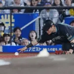 新庄剛志さん「清宮は守備イップスだからベンチに下げた」