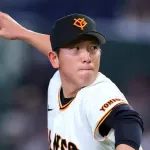 戸郷翔征、菅野フォームで完全復活　平均球速148キロｗｗｗｗｗｗｗｗｗｗ