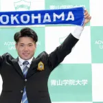 横浜ドラフト1位小田君、本日もファームでノーヒット