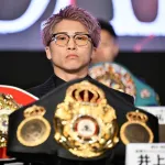 【朗報】井上尚弥vsバム、ガチで実現しそうｗｗｗｗｗｗ