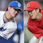 【カープ実況】菊池3番！勝田8番ショート！奨成2番！先発「森下暢仁vs金丸夢斗」小園ベンチスタート【広島-中日/豊橋市民球場】