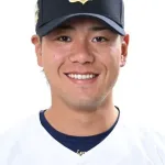 【悲報】オリックス杉澤龍、右尺骨遠位端骨折