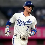 【朗報】MLBのスター・ウィットJr、とんでもない活躍