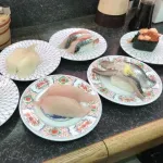 回転寿司の4番目か5番目くらいに好きなメニュー