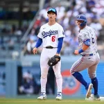 【ドジャース】キム・ヘソンのスタメン落ちは「冷酷なロバーツの報復だ」韓国メディア猛批判