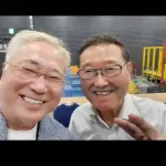 【朗報】板東英二さん、生存確認