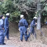 【衝撃】行方不明の男児さん、遺体に隠された形跡がなかった模様・・・・・・・・・