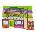 ゲームセンターもつまらなくなったよな