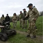【悲報】ウクライナ「兵士1人も使わなくても陣地奪還出来て草ｗ」