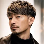 【朗報】 最新の鳥谷敬さん（44）　イケおじすぎるやろ…