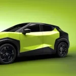 【画像】NISSANさんの新型車、デザインがガチでヤバすぎるｗｗｗｗｗｗｗｗｗｗ