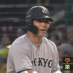 巨人、ラッキーな先制点　大城のゲッツーがタイムリーにｗ