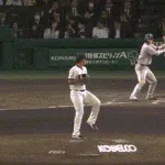 【阪神対巨人4回戦】巨人・大城、阪神・モレッタから第2号同点ソロホームラン!!!!!!!!!!!!!!!!!!!!