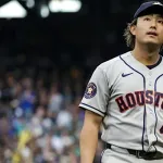 アストロズ、先発が全滅、野手も故障者増加で早くも今シーズン終了