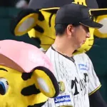 打率.059の伏見に代打を送らない藤川采配にファンガチギレ