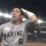 ロッテ寺地(高卒3年目20歳) 打率.304(チーム1位) 2本塁打(チーム1位) 8打点(チーム1位) OPS.788(チーム1位)
