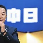 井上一樹、テラスについて語る「ウチのホームランは35本増える。打たれるのは20本。イーブンではない」