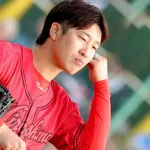 カープ新井監督『小園スタメン落ち』決断。23打席連続無安打で打率.114