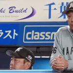 【ロッテ】サブロー監督、打線に苦言「達（ハム先発）は良くなかった。最低限の仕事はしてほしい」