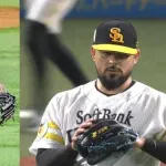 ソフトバンク・オスナ、別人レベルで痩せてるやん