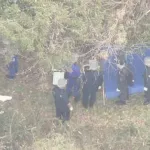 【悲報】遺体が着ていたトレーナーに「84」とプリント、安達くんが着ていたトレーナーにも同じプリント