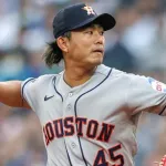 メジャーリーガー今井達也さんに対する率直な感想