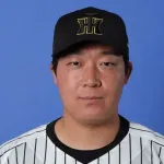 阪神、大山(2016ドラ1)近本(2018ドラ1)佐藤(2020ドラ1)森下(2022ドラ1)
