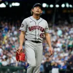 メジャーリーガー今井達也さんに対する率直な感想