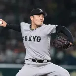 則本昂大(35)　1.38　 田中将大(37)　1.42 ←率直な感想wwwwwwwwwwwwwwwwwwwwwwwwwwwwwww