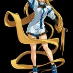【悲報】ギルティギアでセッ◯スしたいキャラ、ガチで偏りすぎるｗｗｗｗｗｗｗｗｗｗ