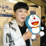 【悲報】大山のぶ代さんの巨額遺産、個人事務所の株主が本人のみで受取人ゼロ　全額国庫へ・・・・・・・・・