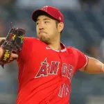 【MLB】エンゼルス・菊池雄星、4回途中4失点で降板… ジャッジらに2発浴び今季4試合目先発も初勝利つかめず