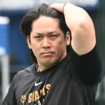 【巨人】甲斐拓也　過酷トレ敢行で〝二軍の教材化〟 待たれる一軍昇格